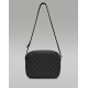 Сумка через плече Jordan Monogram Messenger Bag (3.6L) (MA9156-023)