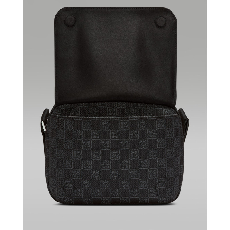Сумка через плече Jordan Monogram Messenger Bag (3.6L) (MA9156-023)