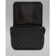 Сумка через плече Jordan Monogram Messenger Bag (3.6L) (MA9156-023)