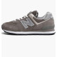 Кросівки чоловічі New Balance 574 Classic (ML574EVG)