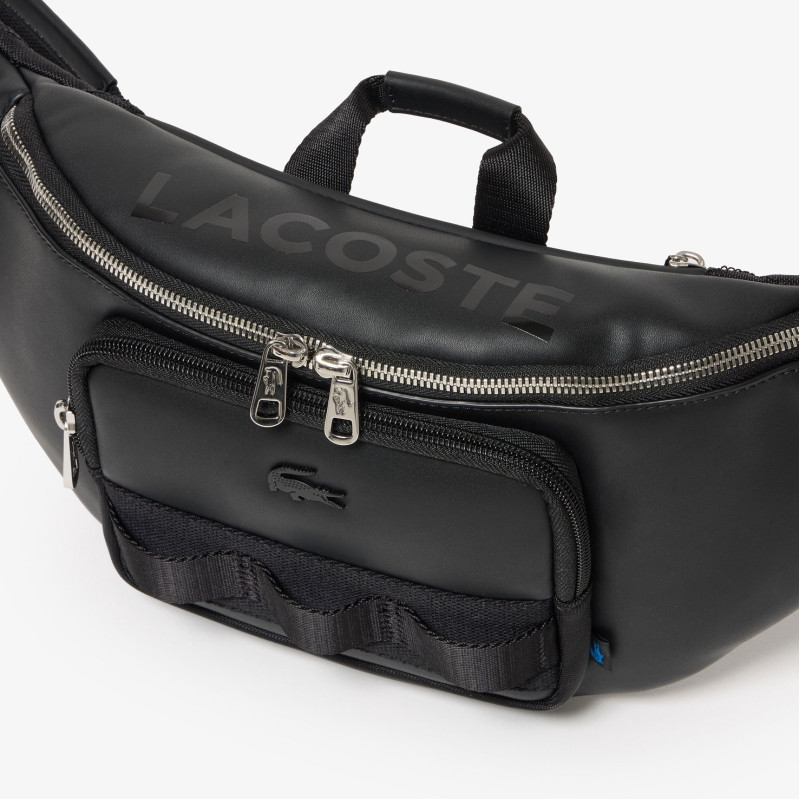 Сумка на пояс Lacoste Yzio Belt Bag (NH4652YZ-000)
