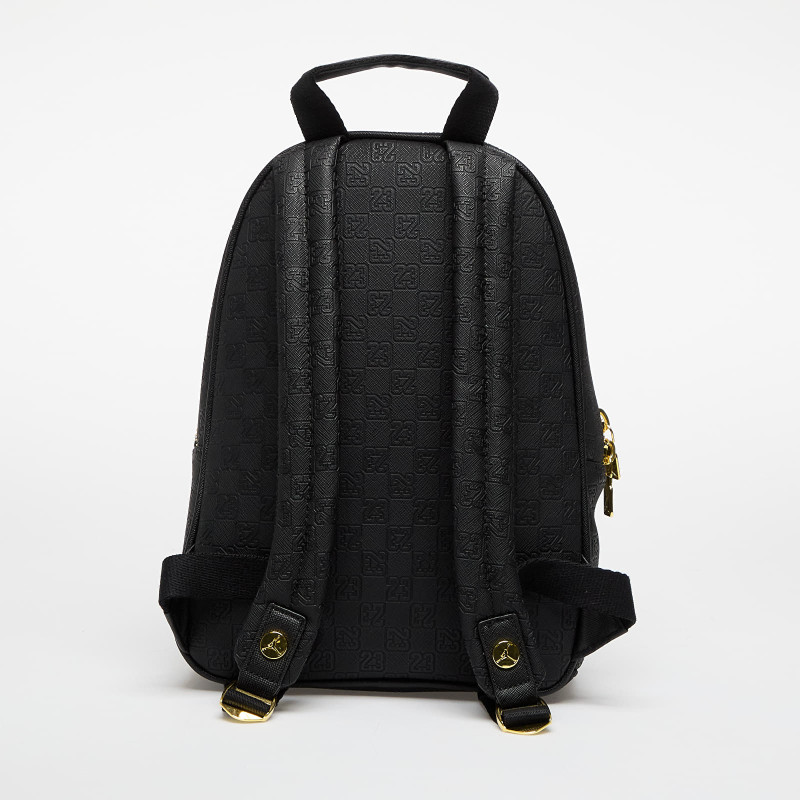 Рюкзак Jordan Jam Monogram (SM0986-K5X)