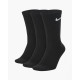 Шкарпетки Nike U Nk Everyday Ltwt Crew 3Pr (SX7676-010)