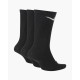 Шкарпетки Nike U Nk Everyday Ltwt Crew 3Pr (SX7676-010)