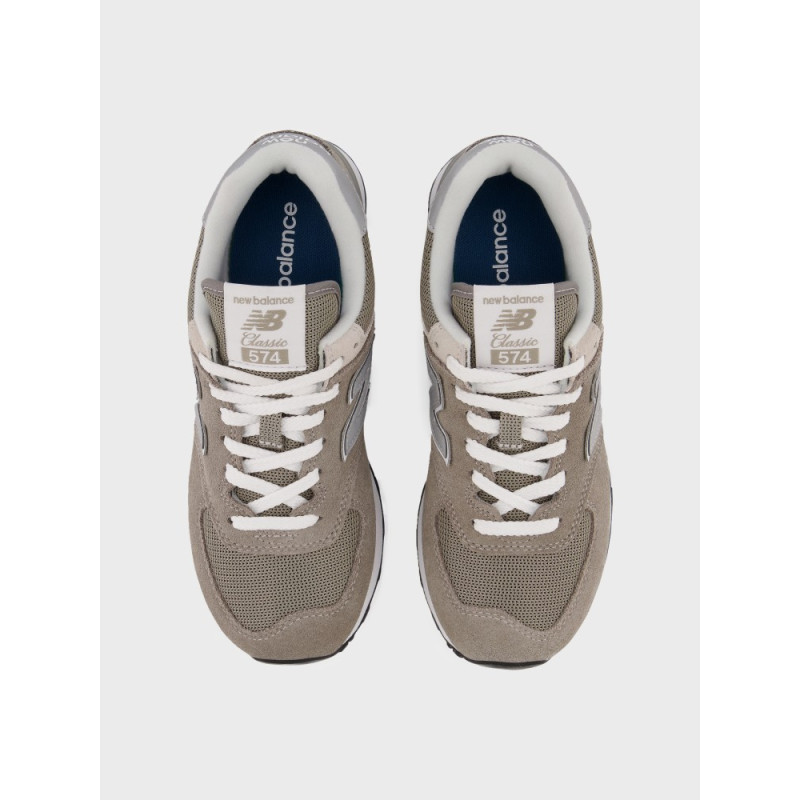 Кросівки чоловічі New Balance 574 (WL574EVG)