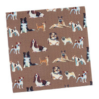 Матрац гобеленовий до лежака DOGS-MATT (48x48)