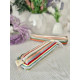 Пенал PEN CASE 1 GEO112 (23x7) Limaso