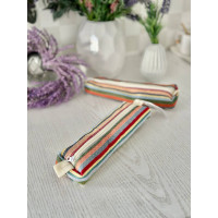 Пенал PEN CASE 1 GEO112 (23x7) Limaso
