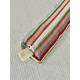 Пенал PEN CASE 1 GEO112 (23x7) Limaso