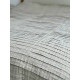 Покривало лляне PL04 GREY