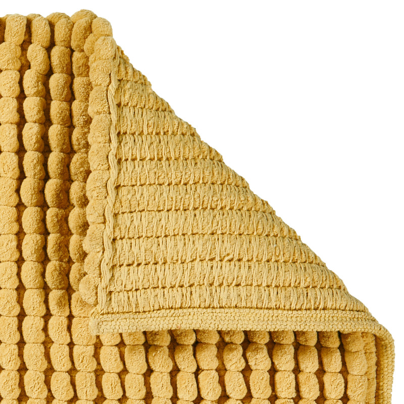 Килимок на підлогу AQUANOVA AXEBM-443 col.ochre