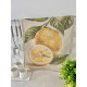 Набір з 2 шт. кухонних рушників "Fresh Lemons" SET TOWELS-09