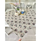 Скатертина гобеленова EDEN465B Limaso