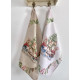 Набір з 2 шт. кухонних рушників "Bunny Choir" SET TOWELS-21