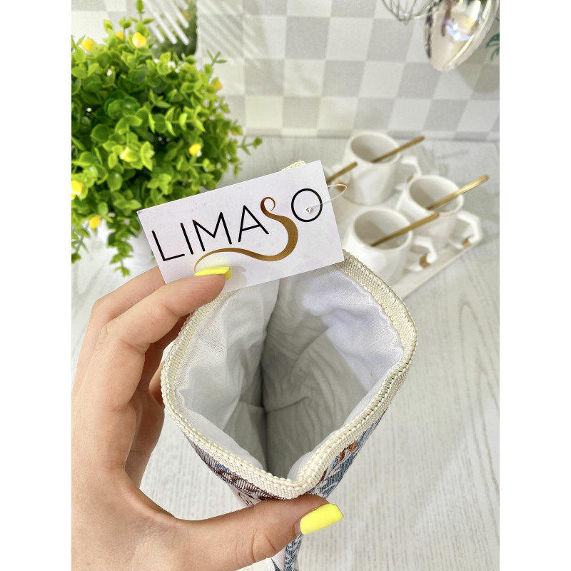 Рукавиця-прихватка гобеленова EDEN468 Limaso