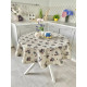 Скатертина гобеленова EDEN465B Limaso