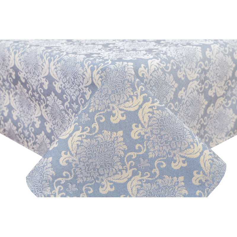 Скатертина гобеленова EDEN391GR Limaso