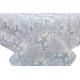 Скатертина гобеленова EDEN391GR Limaso
