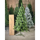 Ялинка новорічна зелена 1,0м Н.З. XMAS TREE GREEN