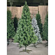 Ялинка новорічна зелена 1,0м Н.З. XMAS TREE GREEN