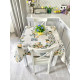 Скатертина гобеленова ALLOVER34395 Limaso