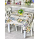 Скатертина гобеленова ALLOVER34395 Limaso