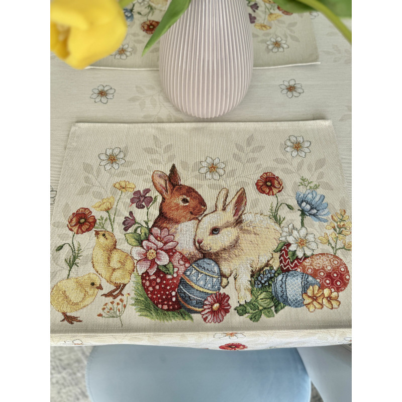Серветка гобеленова PRIMROSE Limaso