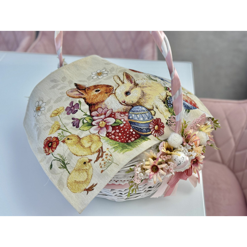 Серветка гобеленова PRIMROSE Limaso