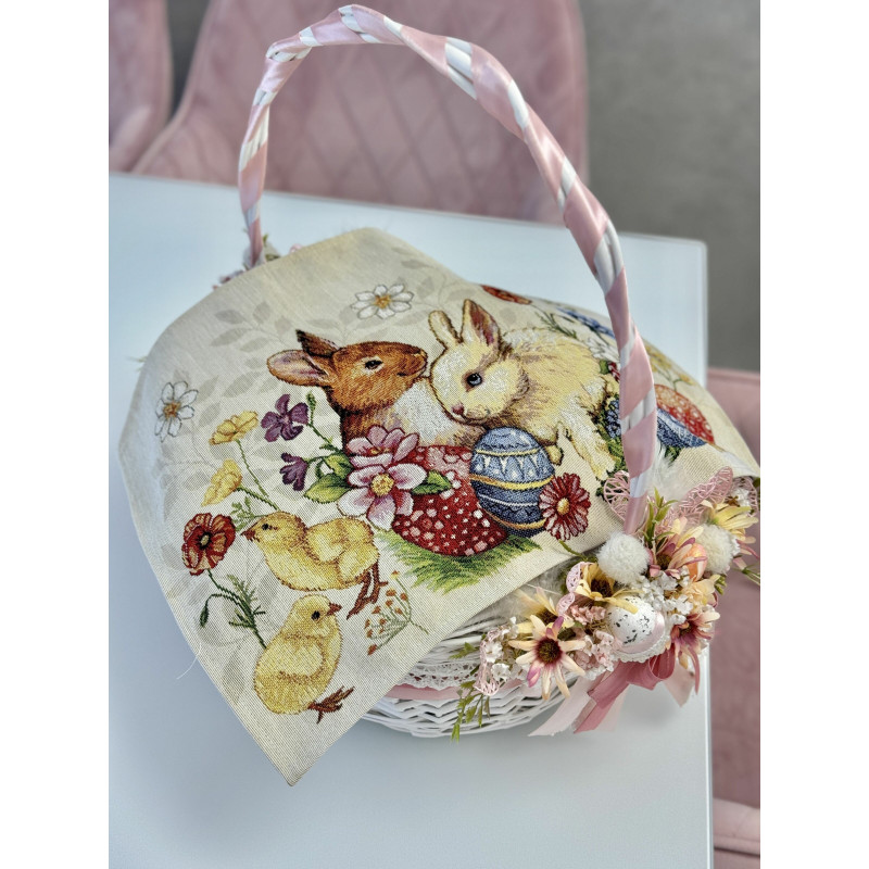 Серветка гобеленова PRIMROSE Limaso