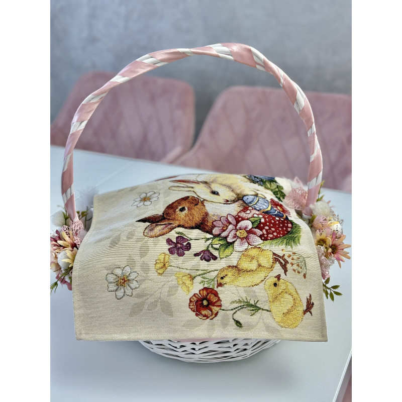 Серветка гобеленова PRIMROSE Limaso