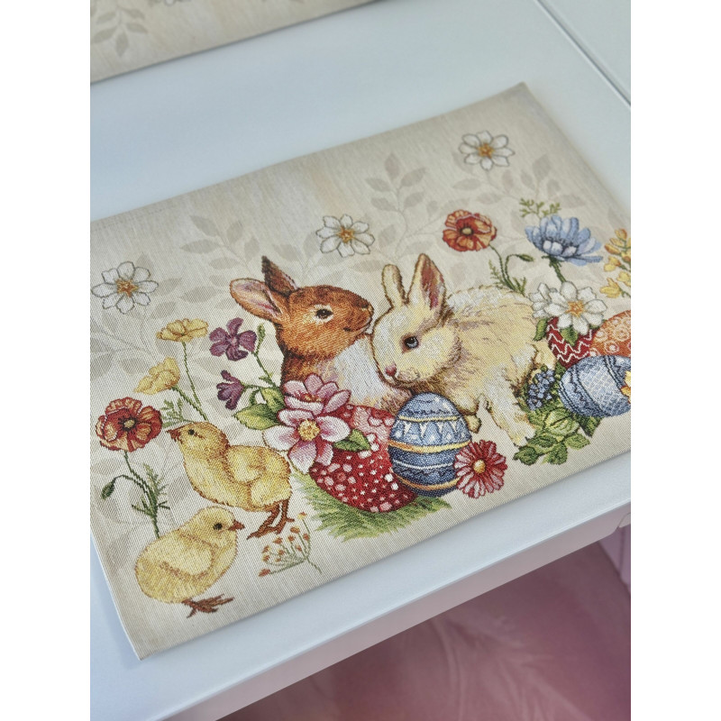 Серветка гобеленова PRIMROSE Limaso