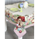 Скатерть гобеленовая MAGIC EASTER Limaso