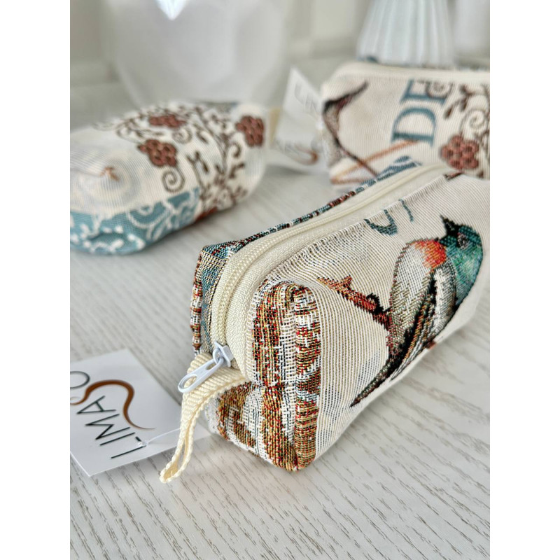 Косметичка TRAVEL BAG 1 EDEN468