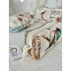 Косметичка TRAVEL BAG 1 EDEN468
