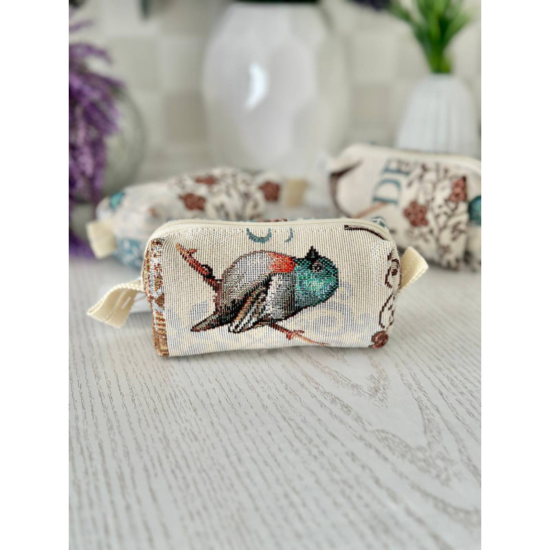 Косметичка TRAVEL BAG 1 EDEN468