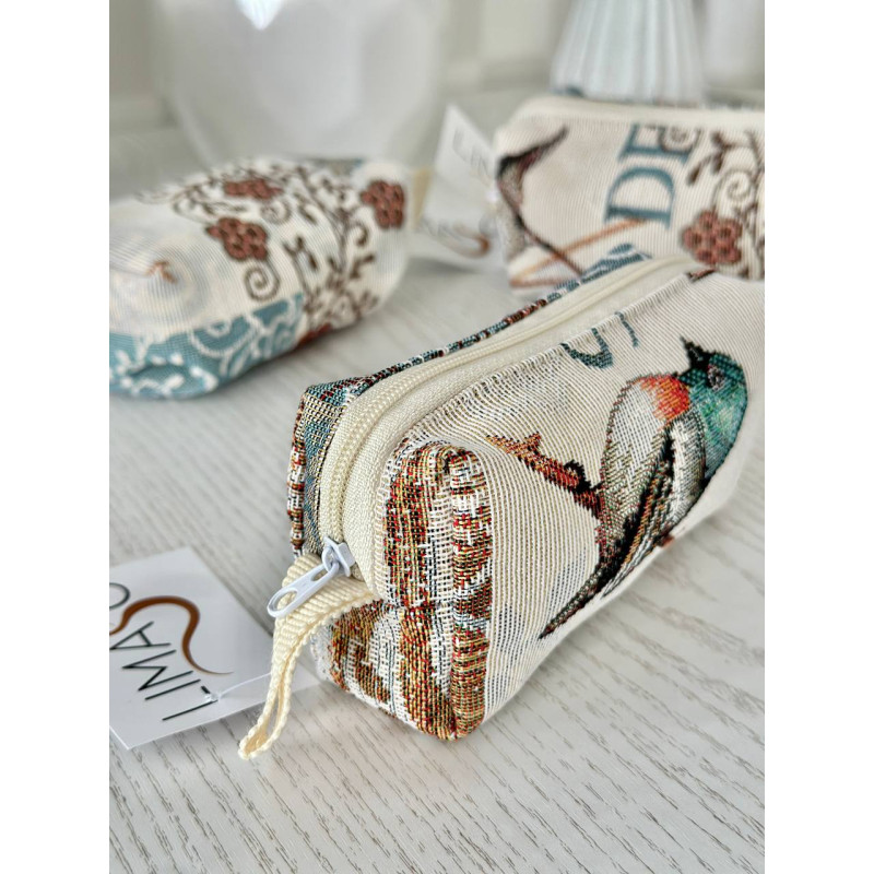 Косметичка TRAVEL BAG 1 EDEN468