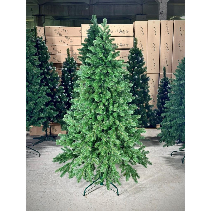 Ялинка Преміум зелена PREMIUM TREE GREEN