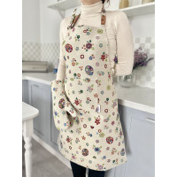 Фартук гобеленовый EDEN274B Limaso