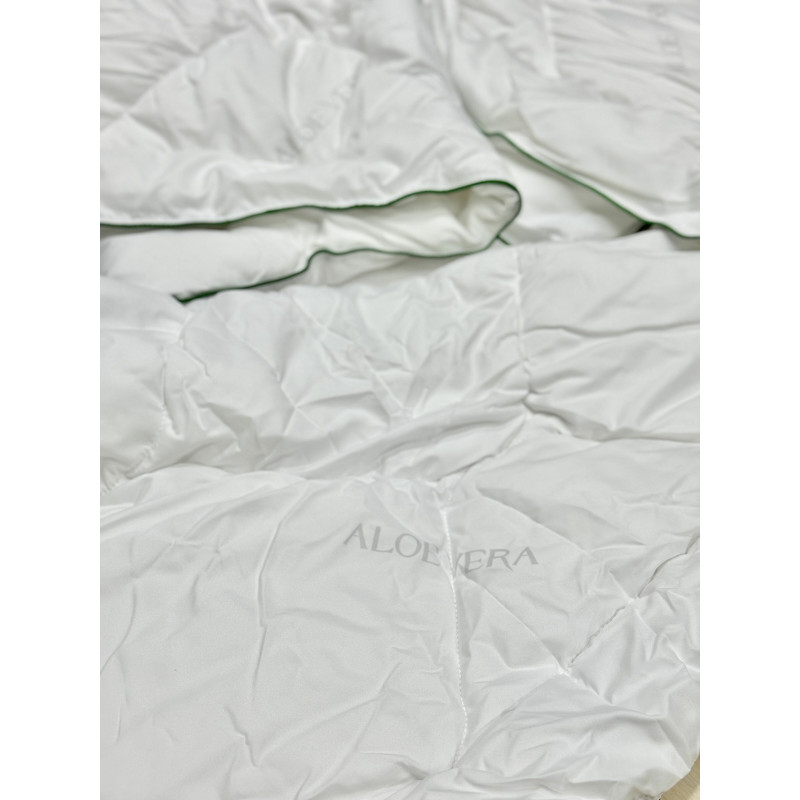 Ковдра Aloe Vera (195х215)