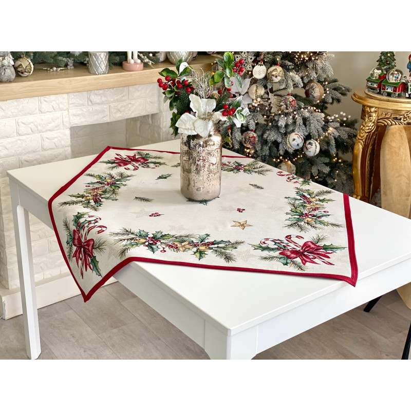 Скатертина гобеленова CASCABEL Limaso