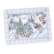 Серветка гобеленова G-34398 Limaso