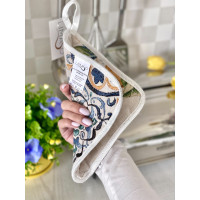 Прихватка кухонная гобеленовая ALLOVER34395-PK20 Limaso