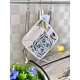 Прихватка кухонна гобеленова ALLOVER34395-PK20 Limaso