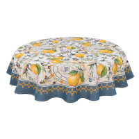 Скатертина гобеленова LIMA041 Limaso