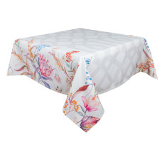 Скатертина з водовідштовхуючим покриттям MANTEL FEME