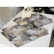 Серветка гобеленова EDEN1267 Магія Зимового Дня Limaso