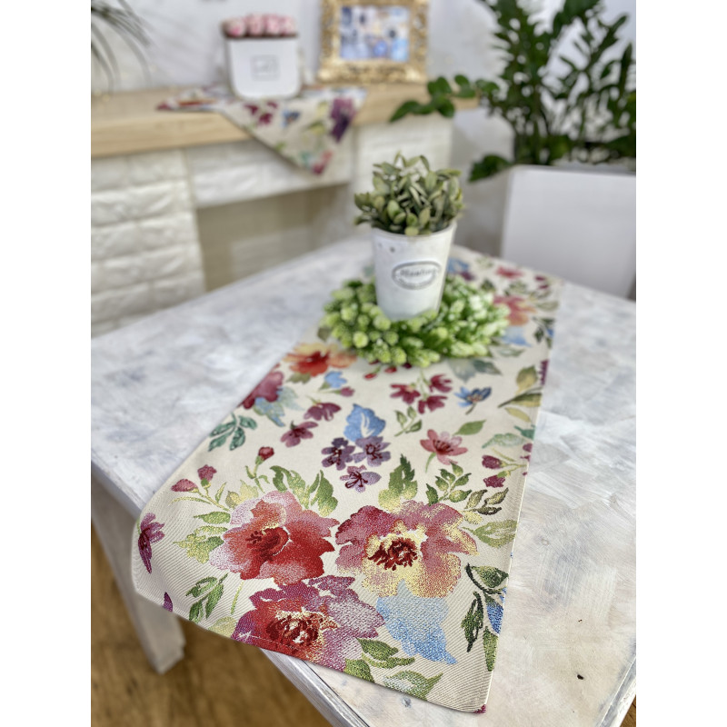 Доріжка гобеленова EDEN403-37 Limaso