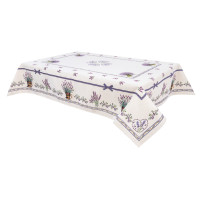 Скатерть гобеленовая LILAC Limaso