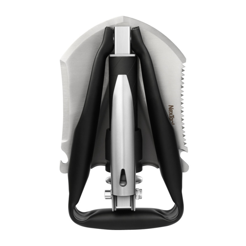 Багатофункціональна складна саперна міні лопата NexTool NE20033