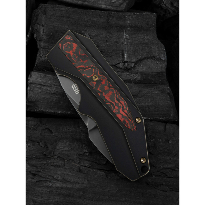Ніж складаний Weknife Coral WE24044-3